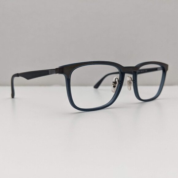 🕶️Ray-Ban RB7163 5679 Eyeglasses 53/19 145 /KAO424🕶️ - Picture 3 of 7